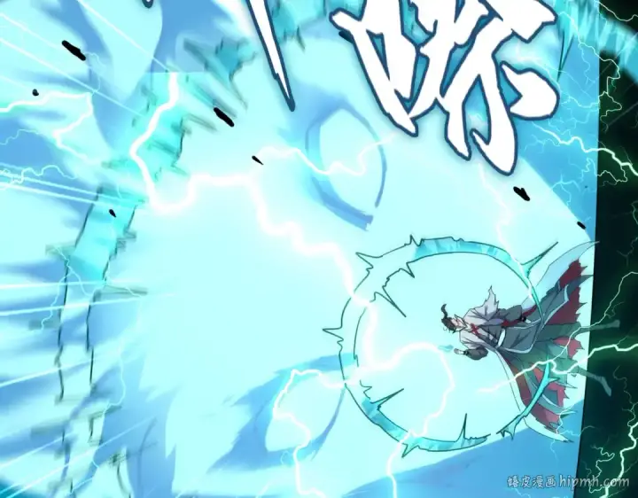 《魔皇大管家》第180话 此子必杀！图32