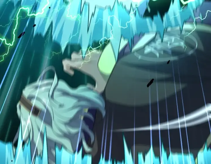 《魔皇大管家》第180话 此子必杀！图34