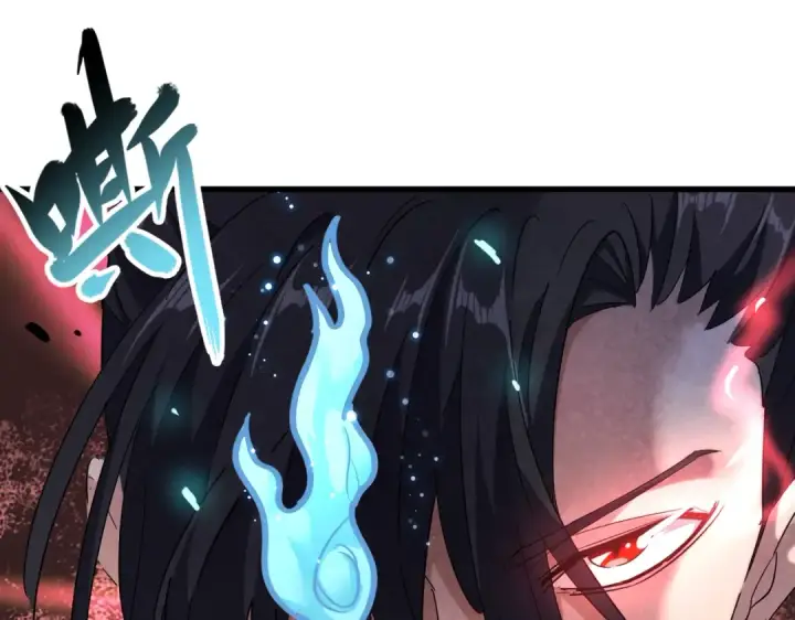 《魔皇大管家》第180话 此子必杀！图39