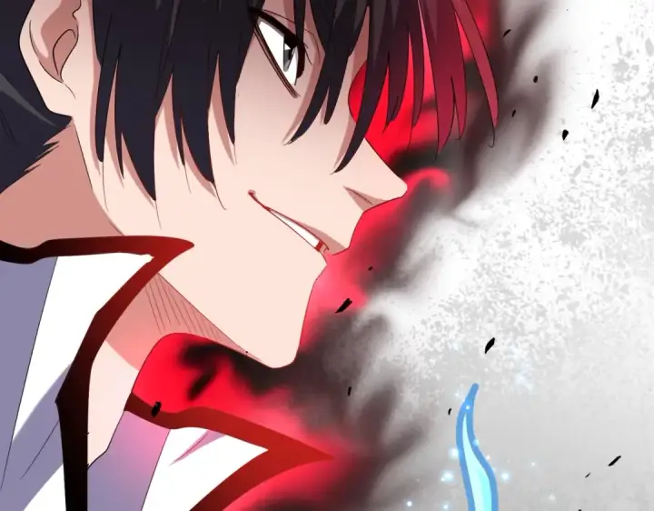 《魔皇大管家》第180话 此子必杀！图49