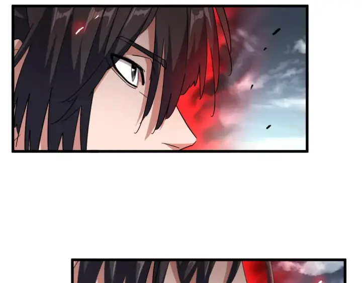 《魔皇大管家》第180话 此子必杀！图57