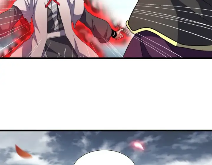 《魔皇大管家》第180话 此子必杀！图60