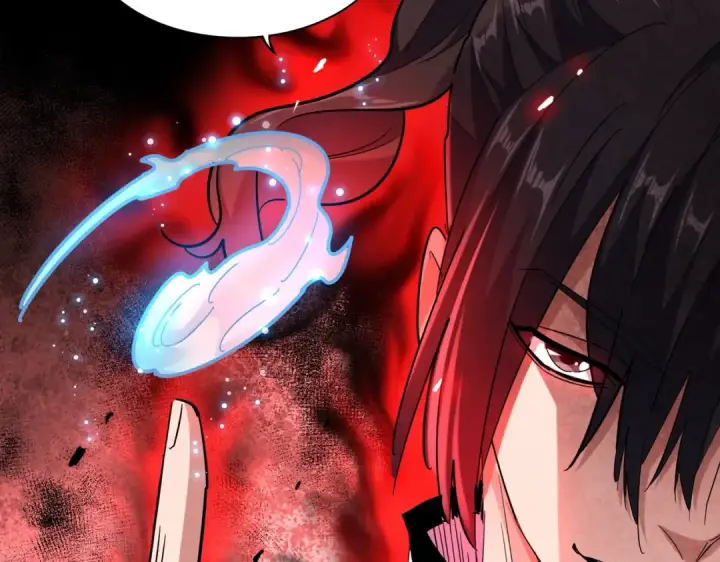 《魔皇大管家》第180话 此子必杀！图62