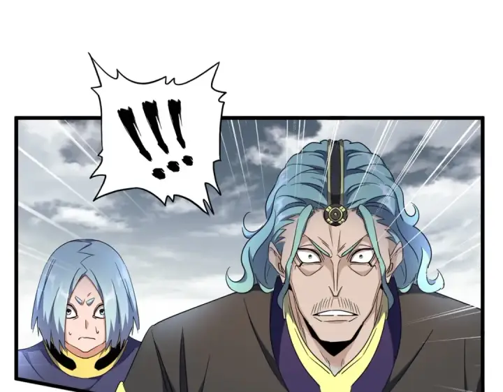 《魔皇大管家》第180话 此子必杀！图7