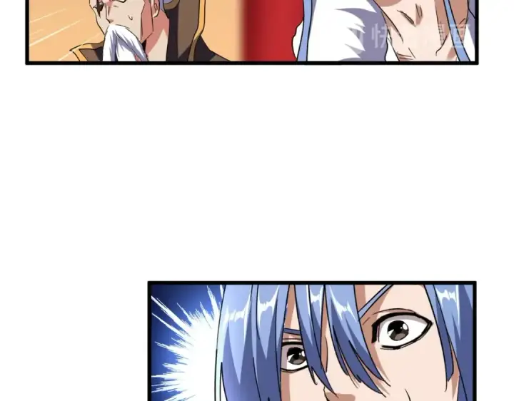 《魔皇大管家》第180话 此子必杀！图89