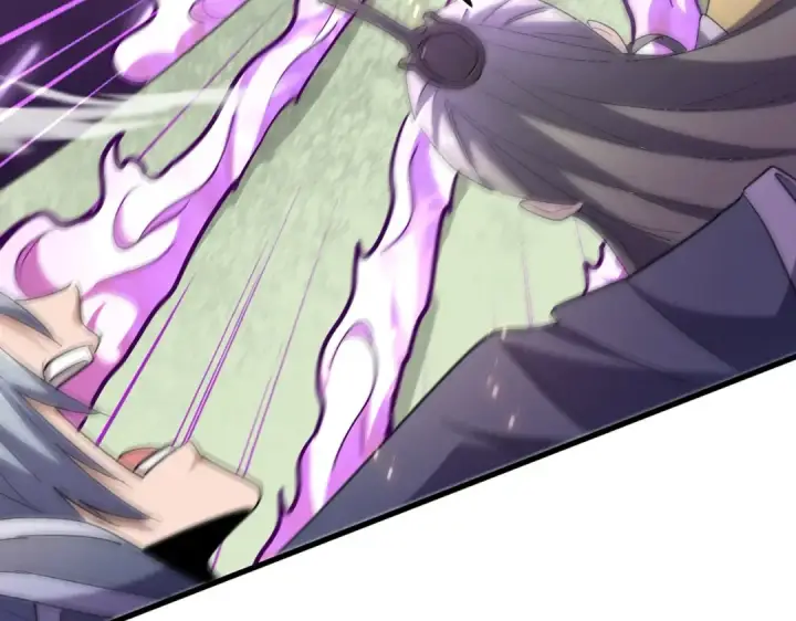 《魔皇大管家》第181话 吐血的“大师”们图110