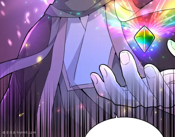 《魔皇大管家》第181话 吐血的“大师”们图120