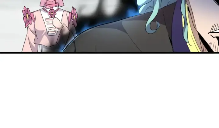 《魔皇大管家》第181话 吐血的“大师”们图18