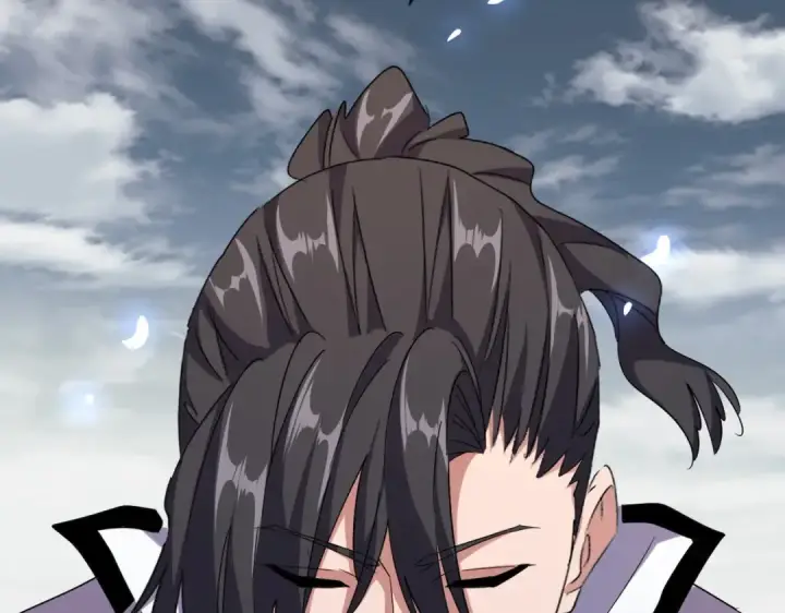 《魔皇大管家》第181话 吐血的“大师”们图22