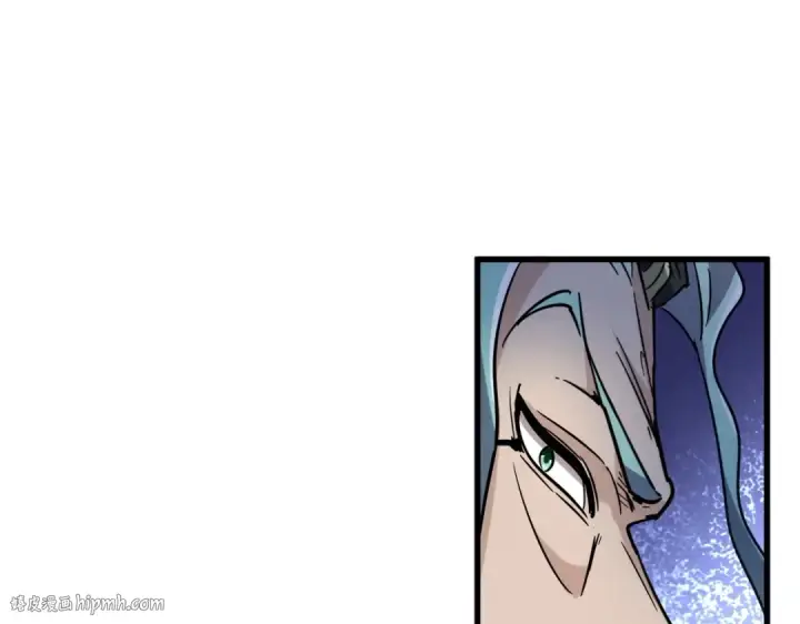 《魔皇大管家》第181话 吐血的“大师”们图24