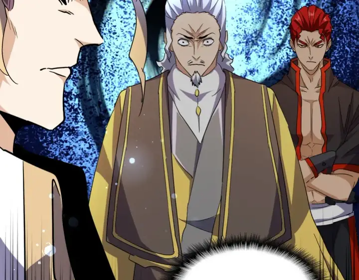 《魔皇大管家》第181话 吐血的“大师”们图35