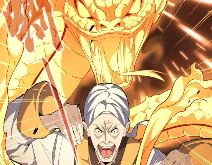 《魔皇大管家》第181话 吐血的“大师”们图63
