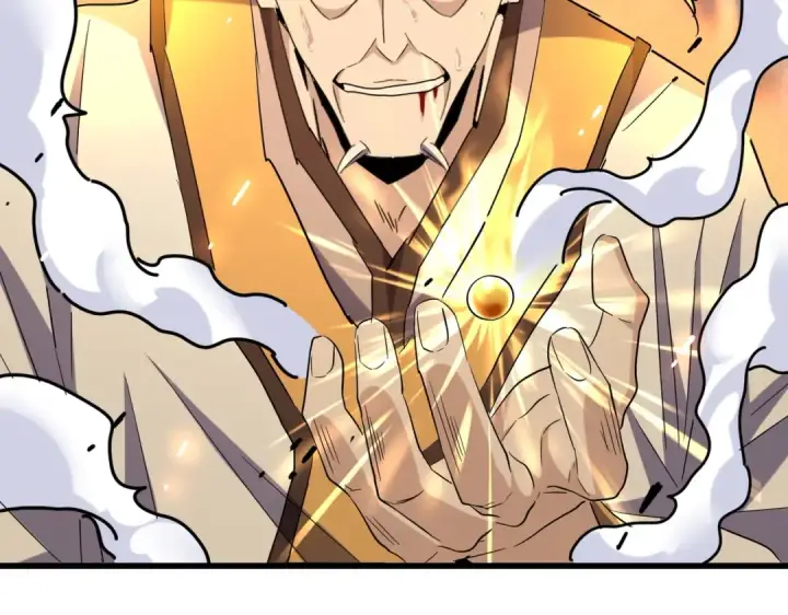 《魔皇大管家》第181话 吐血的“大师”们图74