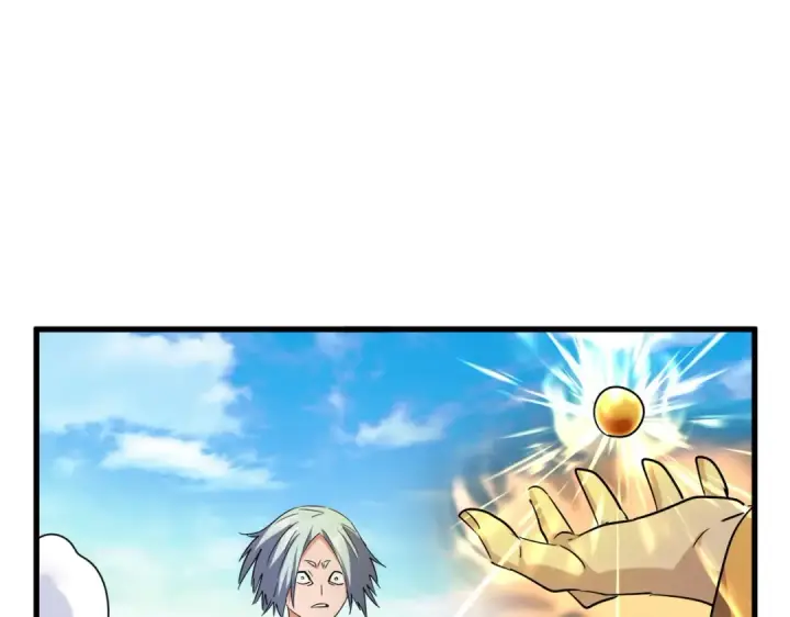 《魔皇大管家》第181话 吐血的“大师”们图75