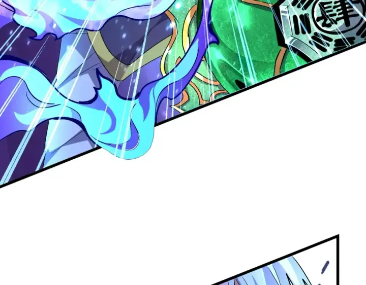 《魔皇大管家》第181话 吐血的“大师”们图85
