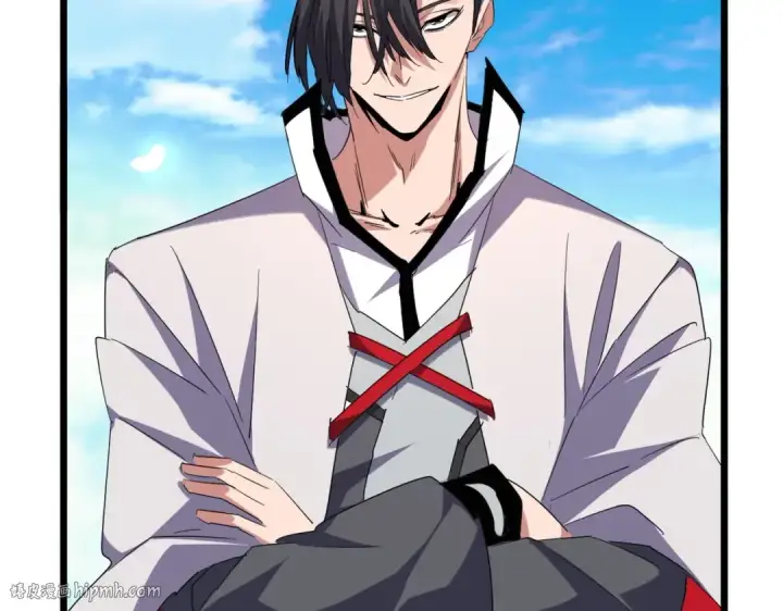 《魔皇大管家》第182话 药王的超品丹..图112