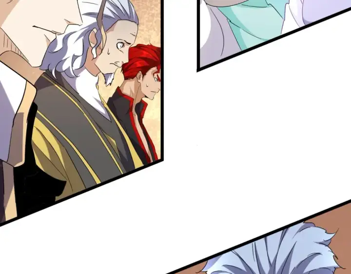 《魔皇大管家》第182话 药王的超品丹..图116