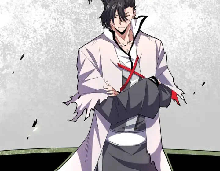 《魔皇大管家》第182话 药王的超品丹..图127