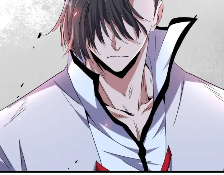 《魔皇大管家》第182话 药王的超品丹..图132