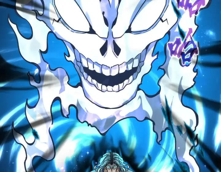 《魔皇大管家》第182话 药王的超品丹..图18