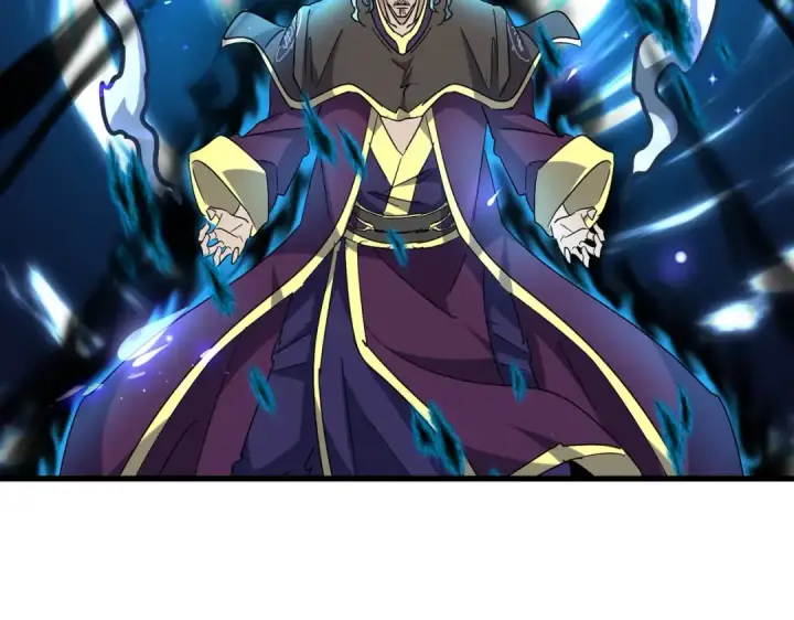 《魔皇大管家》第182话 药王的超品丹..图19