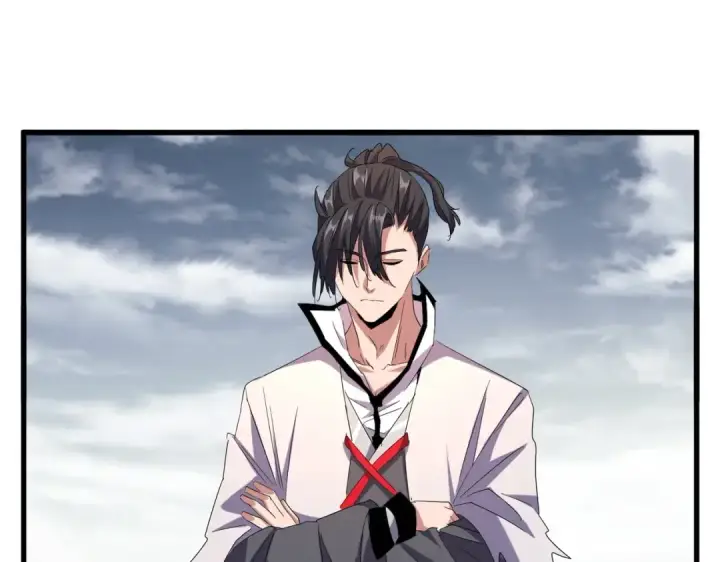 《魔皇大管家》第182话 药王的超品丹..图22