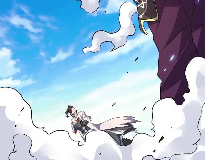 《魔皇大管家》第182话 药王的超品丹..图98