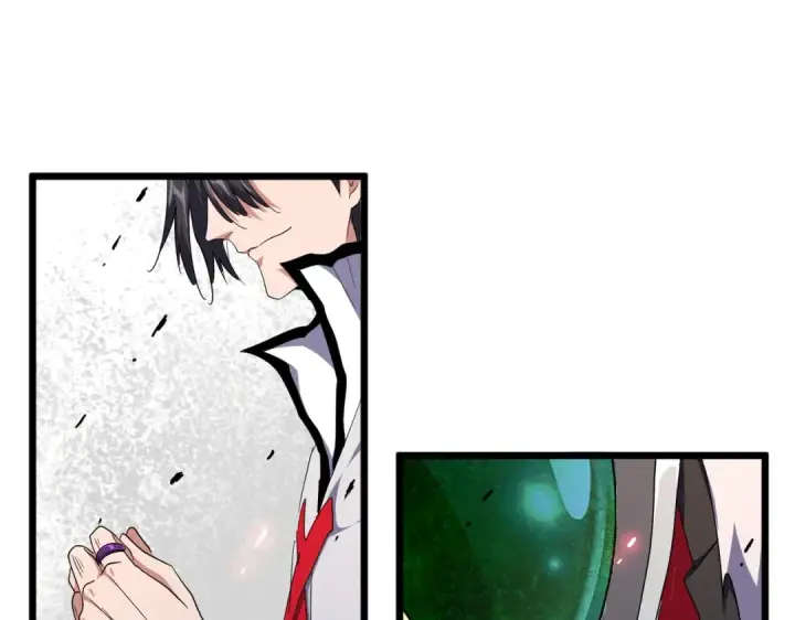 《魔皇大管家》第183话 丹法大阵！图10