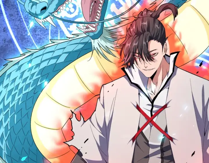 《魔皇大管家》第183话 丹法大阵！图119