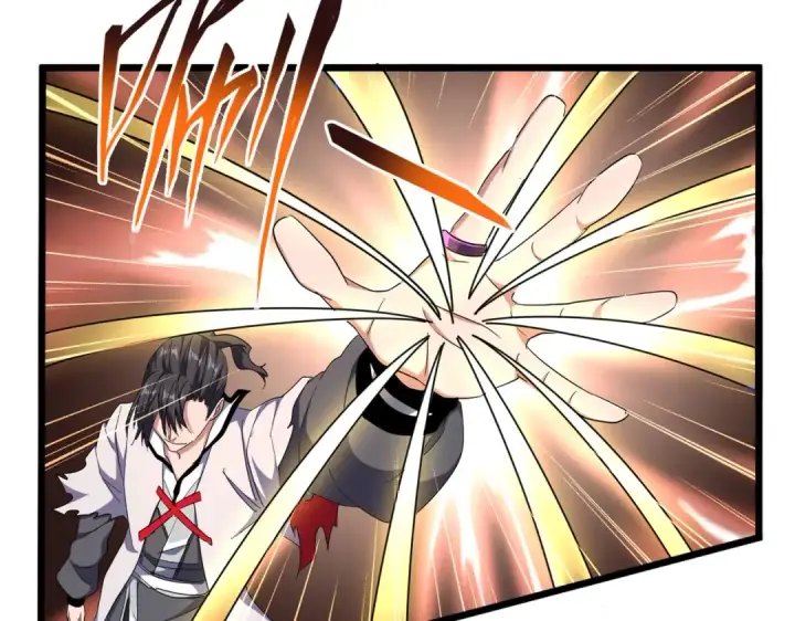 《魔皇大管家》第183话 丹法大阵！图15