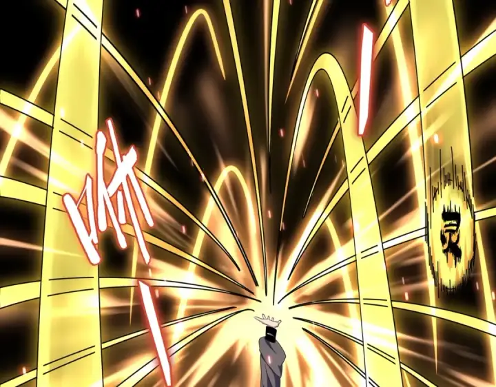 《魔皇大管家》第183话 丹法大阵！图17
