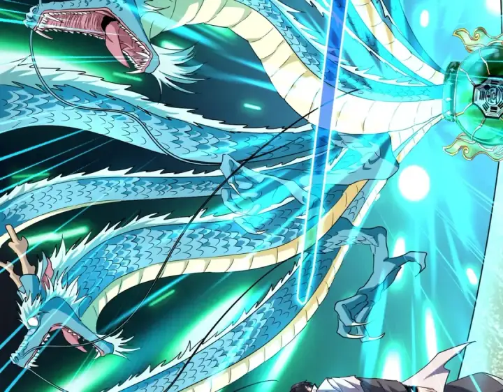 《魔皇大管家》第183话 丹法大阵！图54