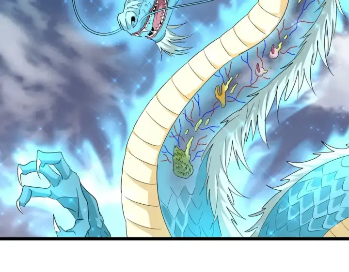 《魔皇大管家》第183话 丹法大阵！图82