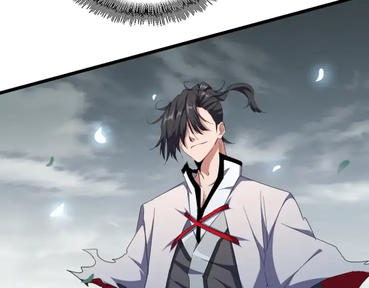 《魔皇大管家》第183话 丹法大阵！图93