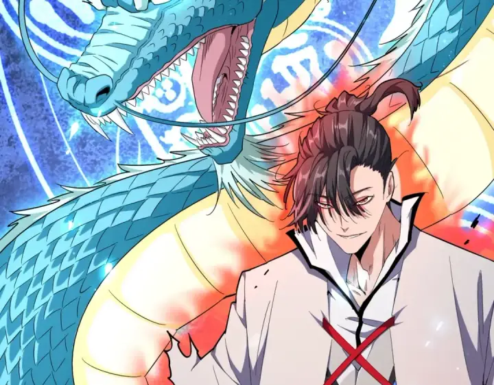 《魔皇大管家》第184话 丹王！图3