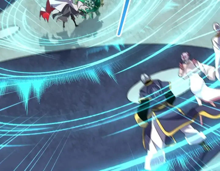 《魔皇大管家》第184话 丹王！图58