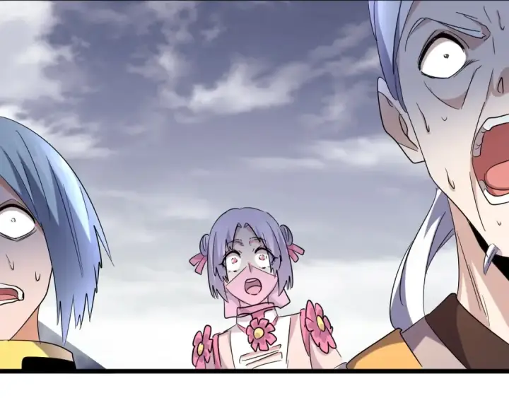 《魔皇大管家》第184话 丹王！图83