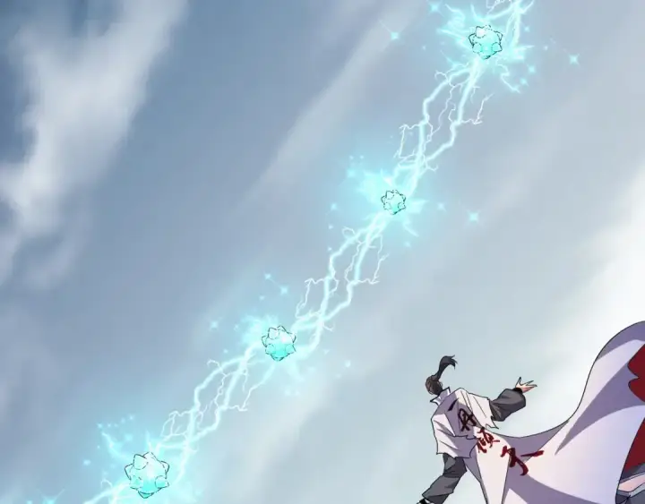 《魔皇大管家》第184话 丹王！图86