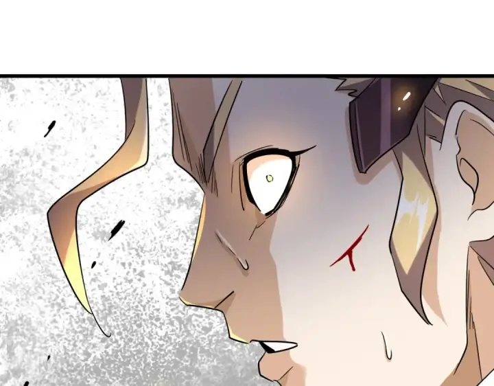 《魔皇大管家》第185话 魔王！图101