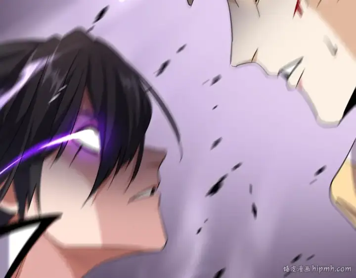 《魔皇大管家》第185话 魔王！图104