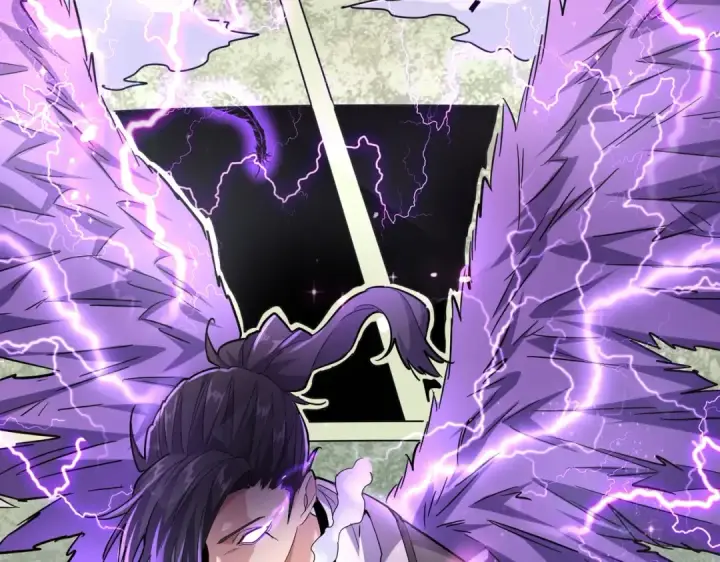 《魔皇大管家》第185话 魔王！图129