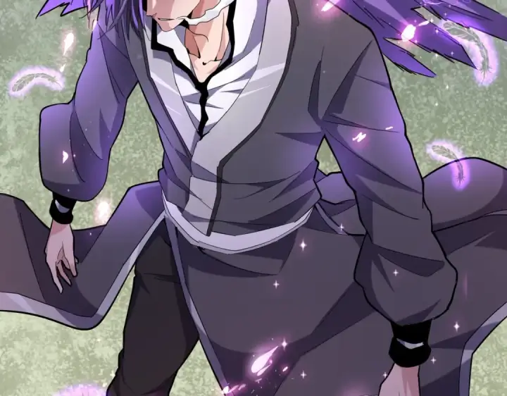 《魔皇大管家》第185话 魔王！图130