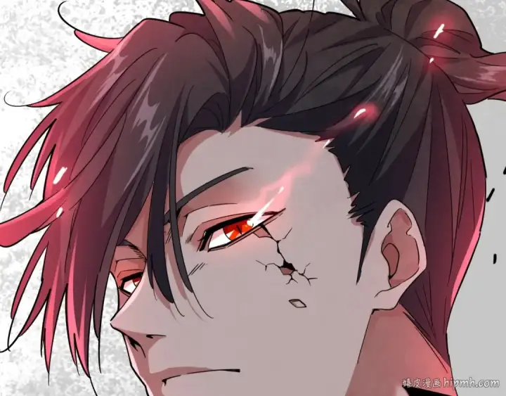 《魔皇大管家》第185话 魔王！图136
