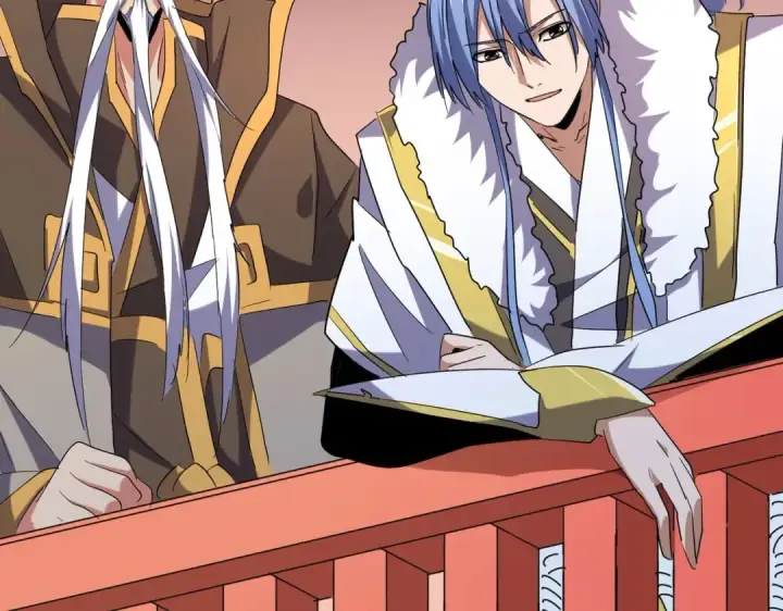 《魔皇大管家》第185话 魔王！图20
