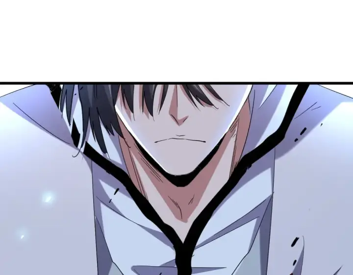 《魔皇大管家》第185话 魔王！图38