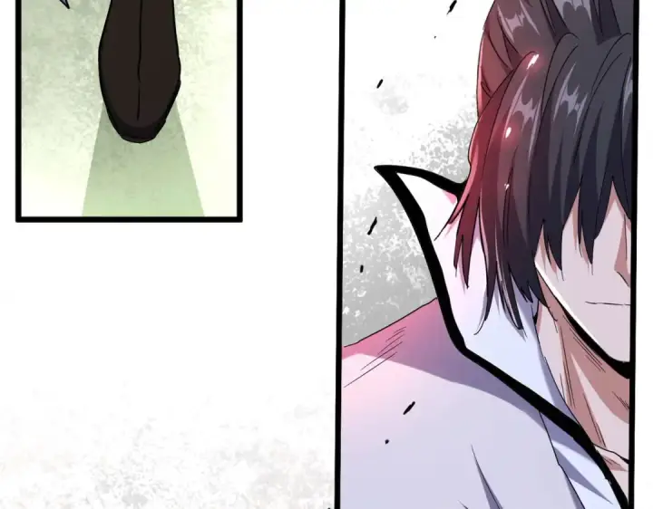 《魔皇大管家》第185话 魔王！图4