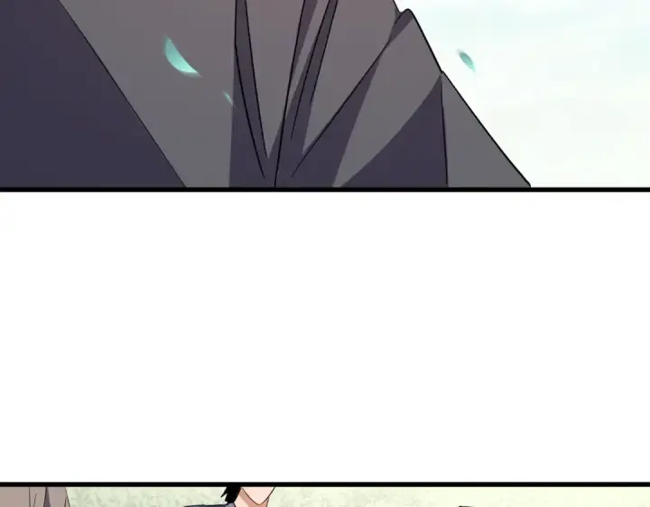 《魔皇大管家》第185话 魔王！图46