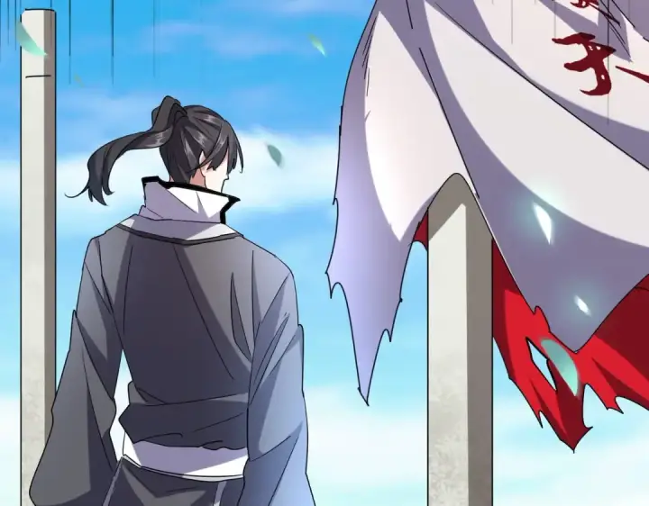 《魔皇大管家》第185话 魔王！图52