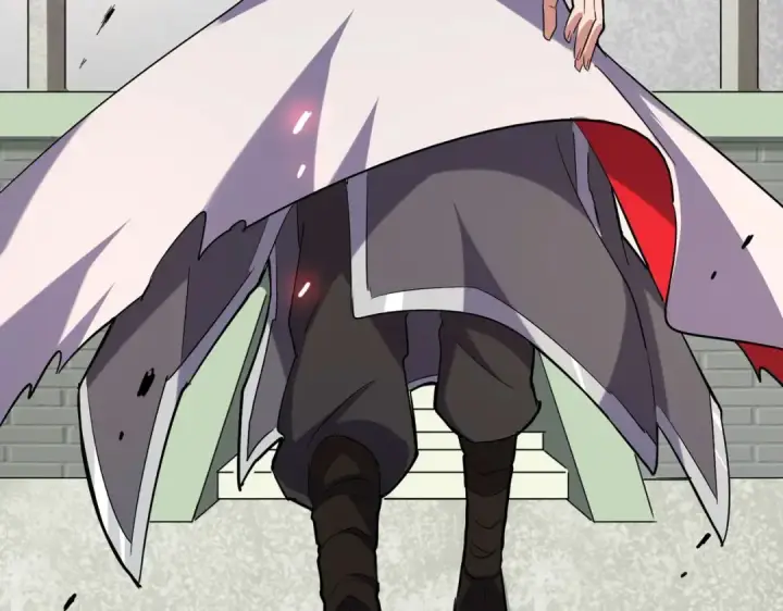 《魔皇大管家》第185话 魔王！图6
