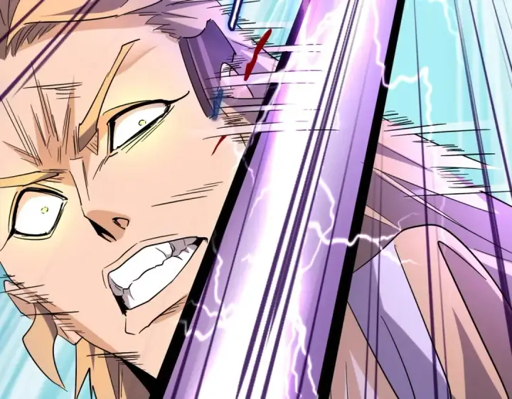 《魔皇大管家》第185话 魔王！图99